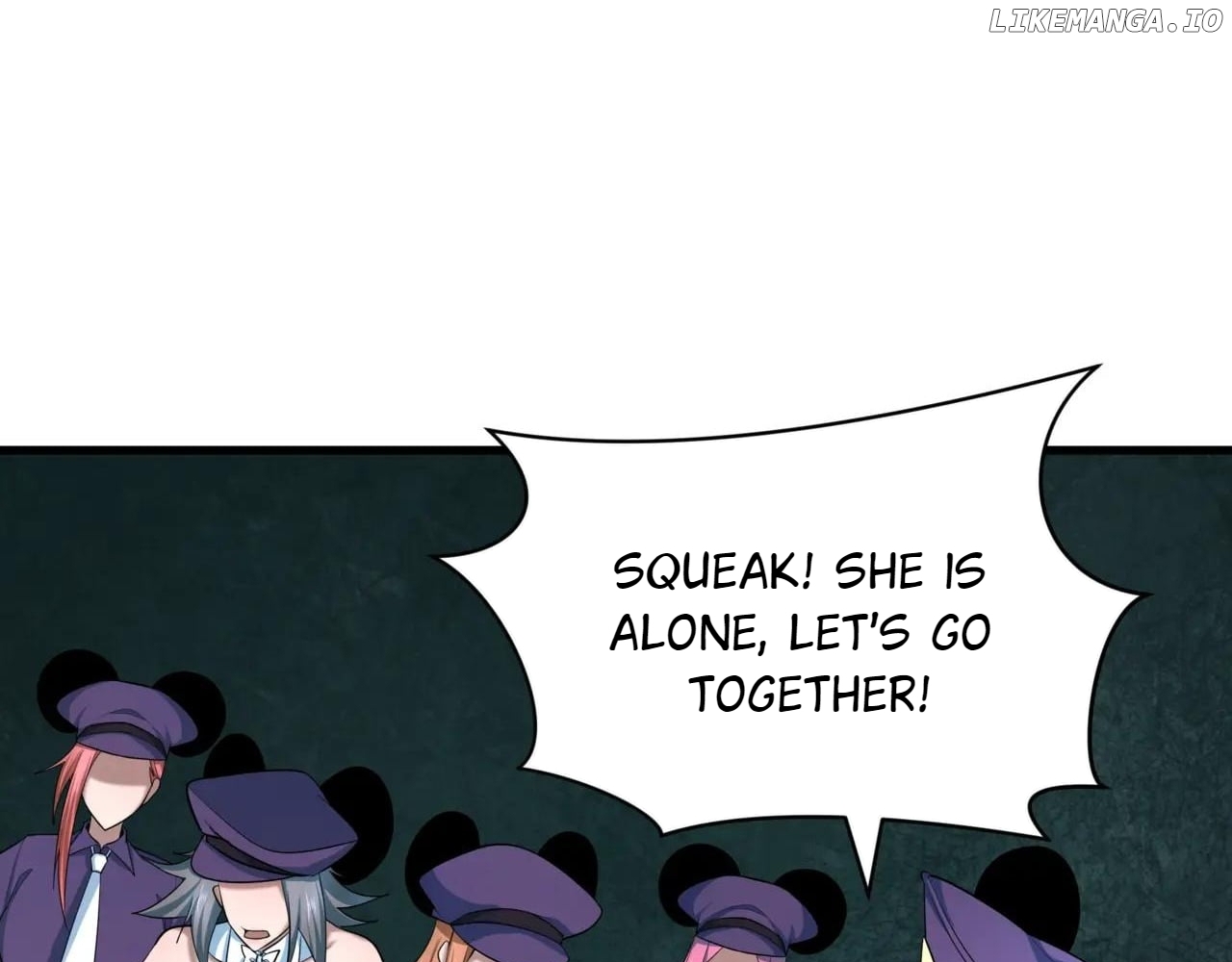 Era of the Haunted Chapter 501 - page 237